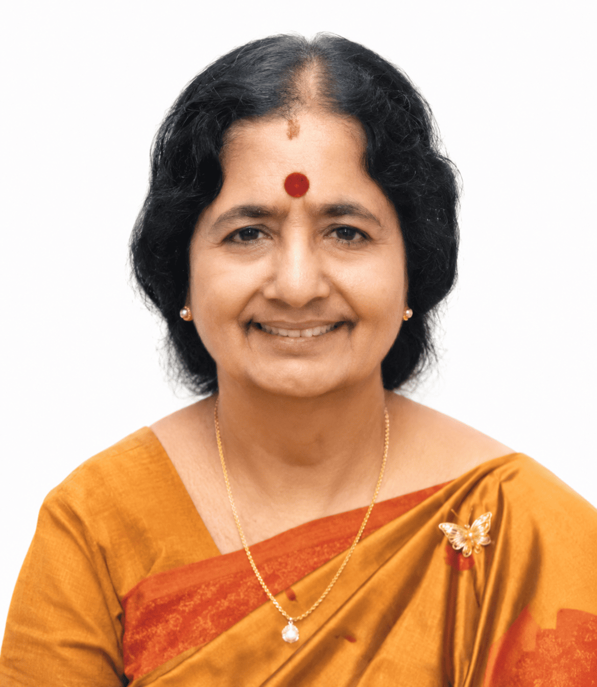 Dr. K. S. Babai