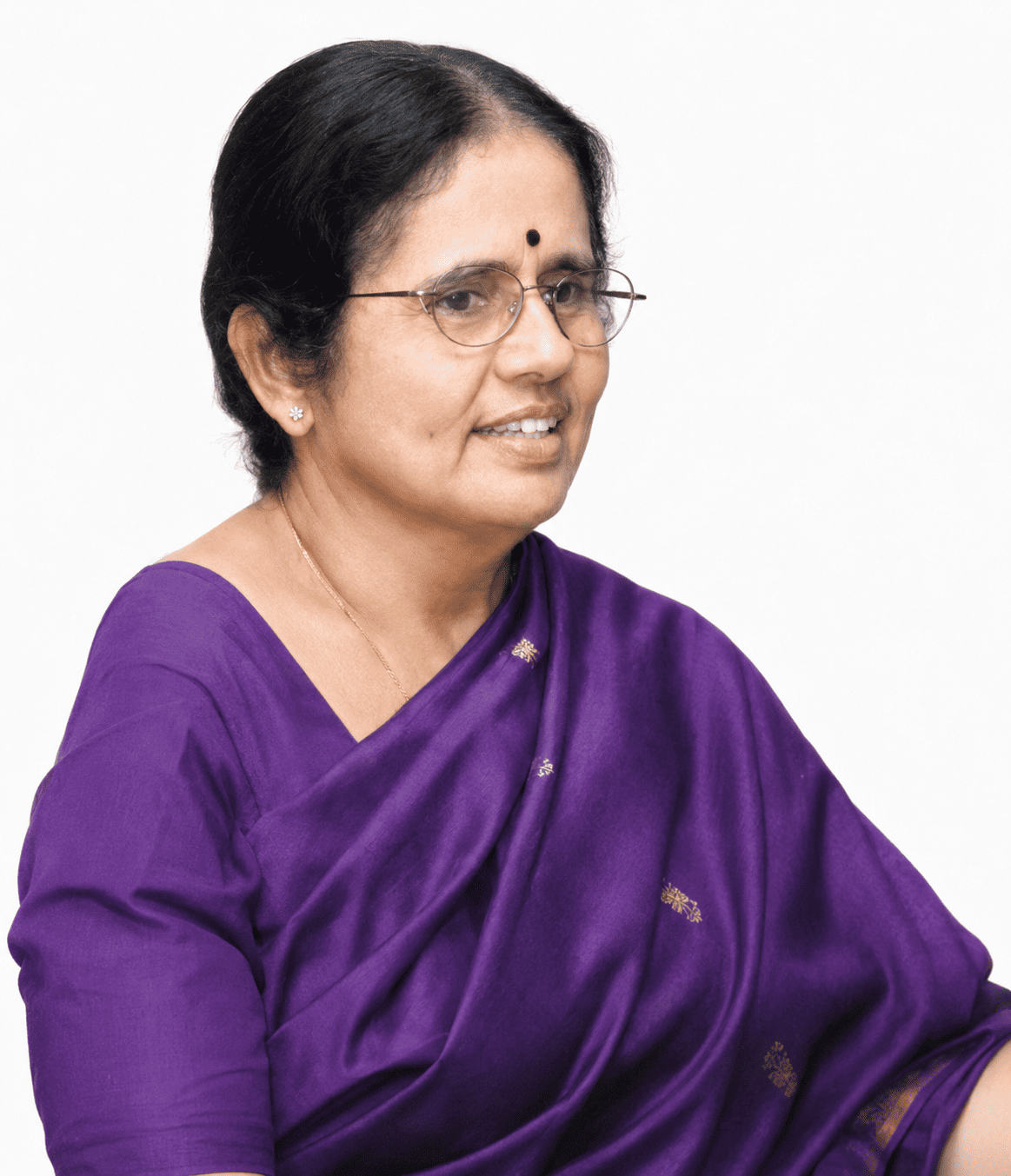 Dr. K. S. Lakshmi