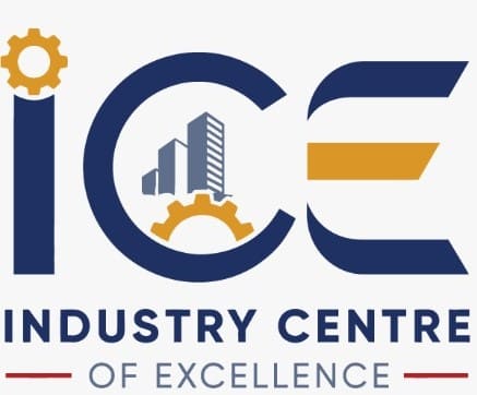 ICE logo