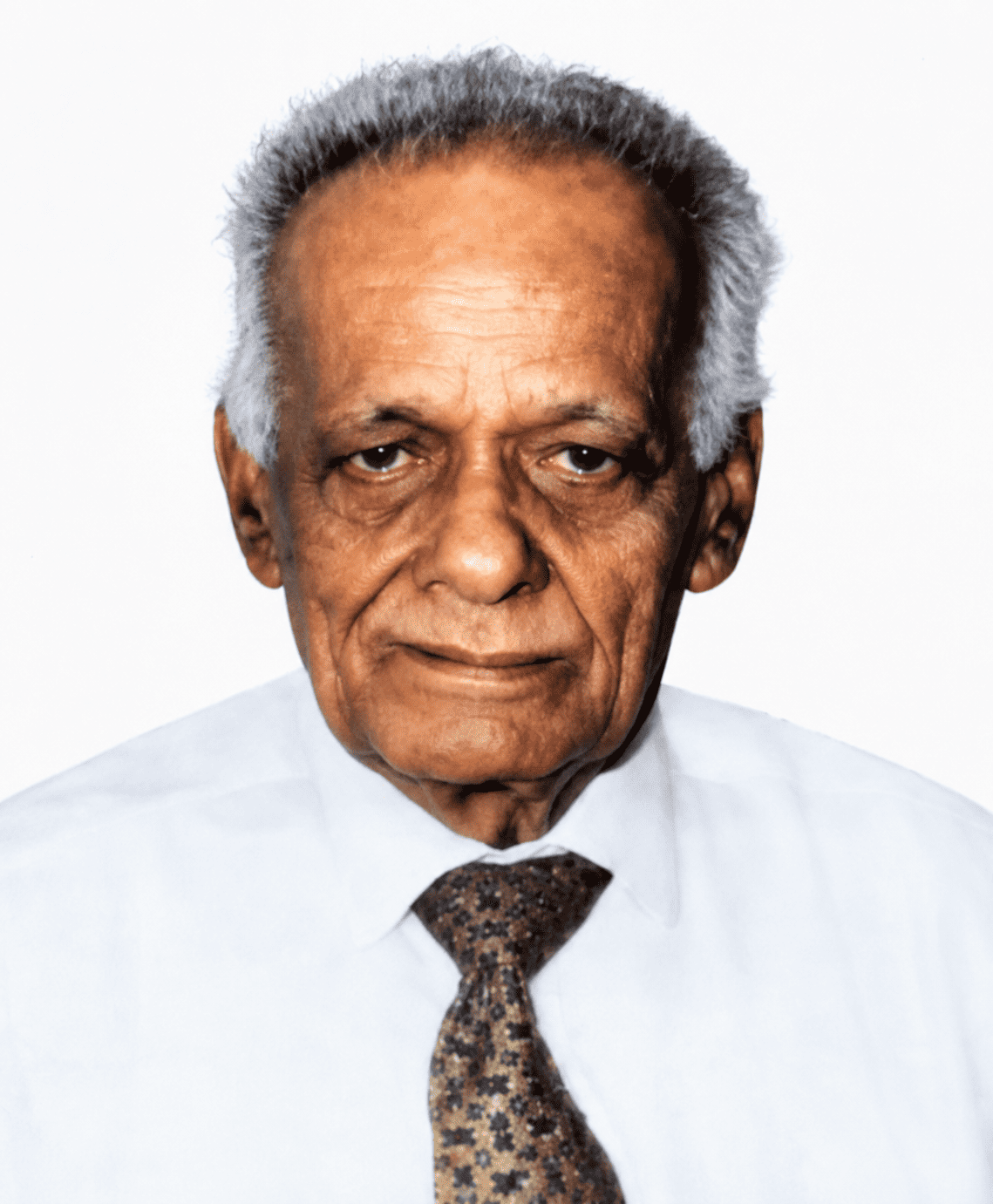 Shri K. R. Sundararajan