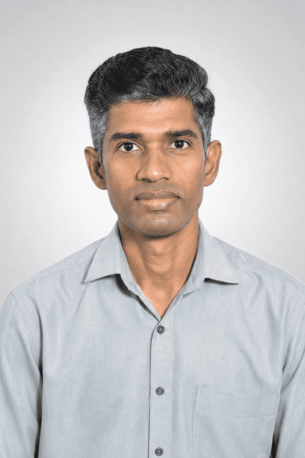Dr. Chandrasekaran S