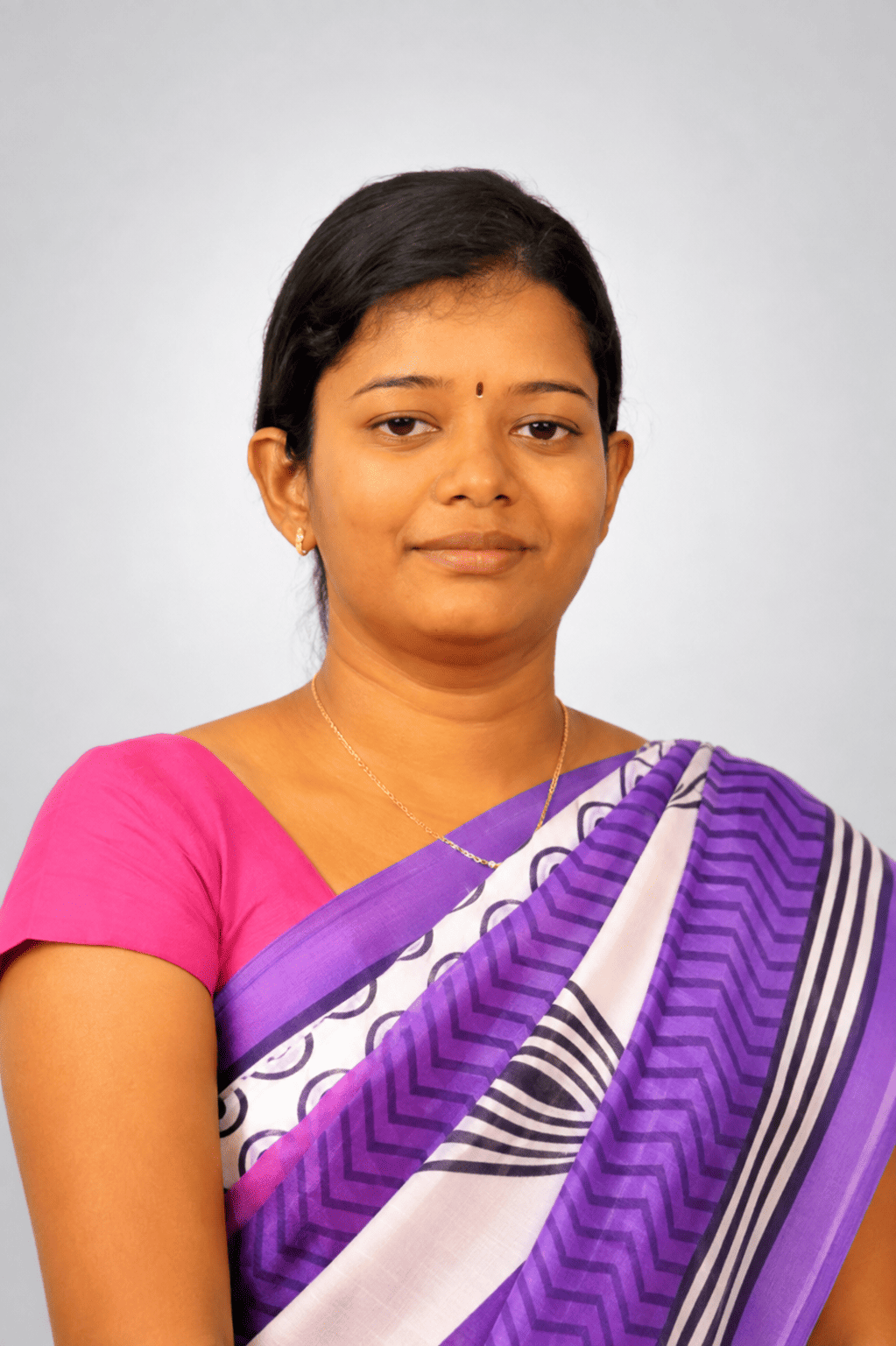 Dr. M. Deivanai