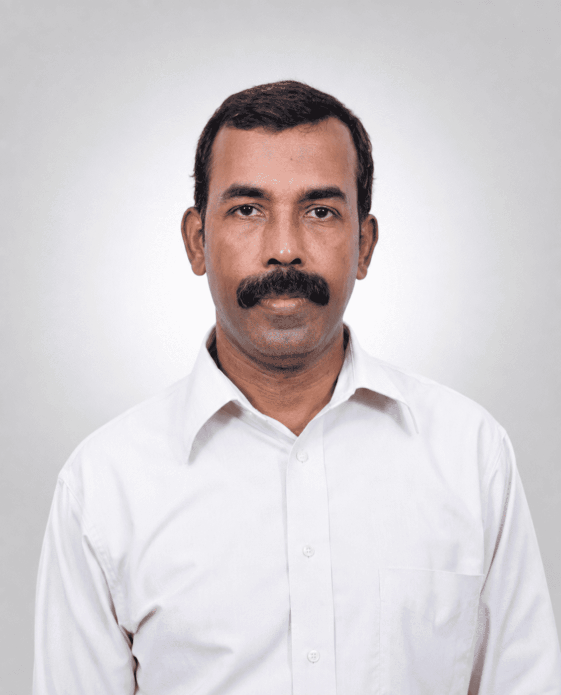 Mr. S. Devananth