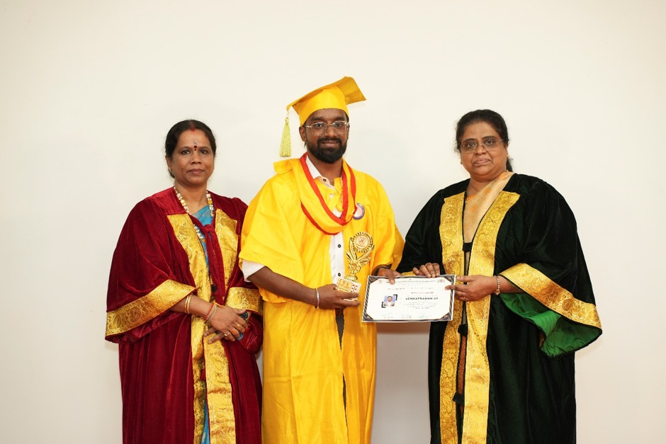 Director