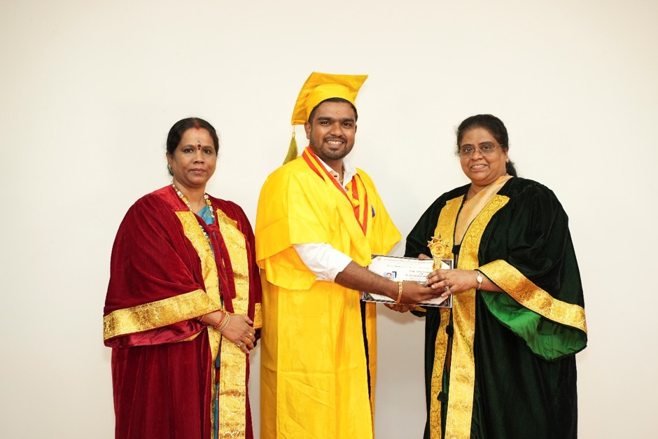 Director