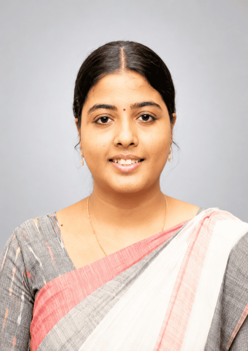 Ms. Jayasree S.R