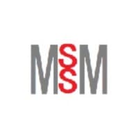 Meenakshi Sundararajan School of Management logo