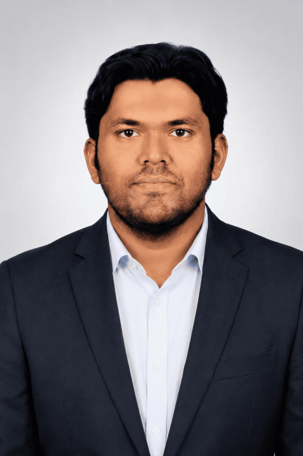 Dr. D. Rakesh