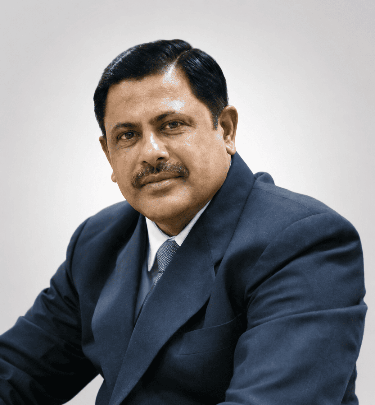 Dr. Saiju M John, Director