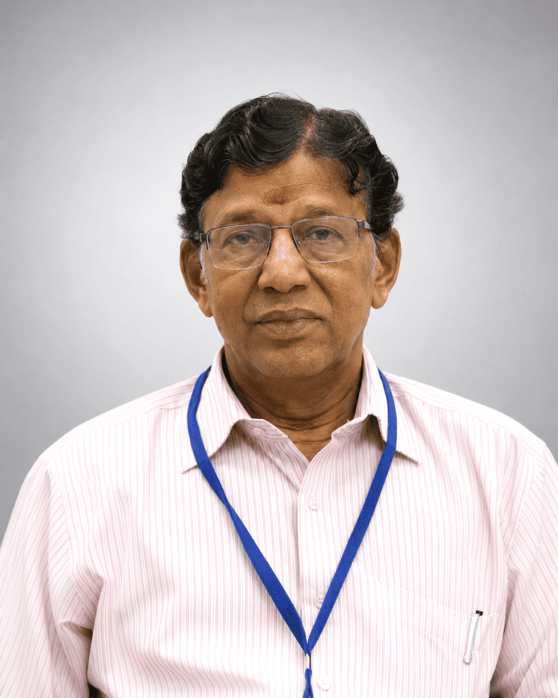 Dr. H. Sankaran