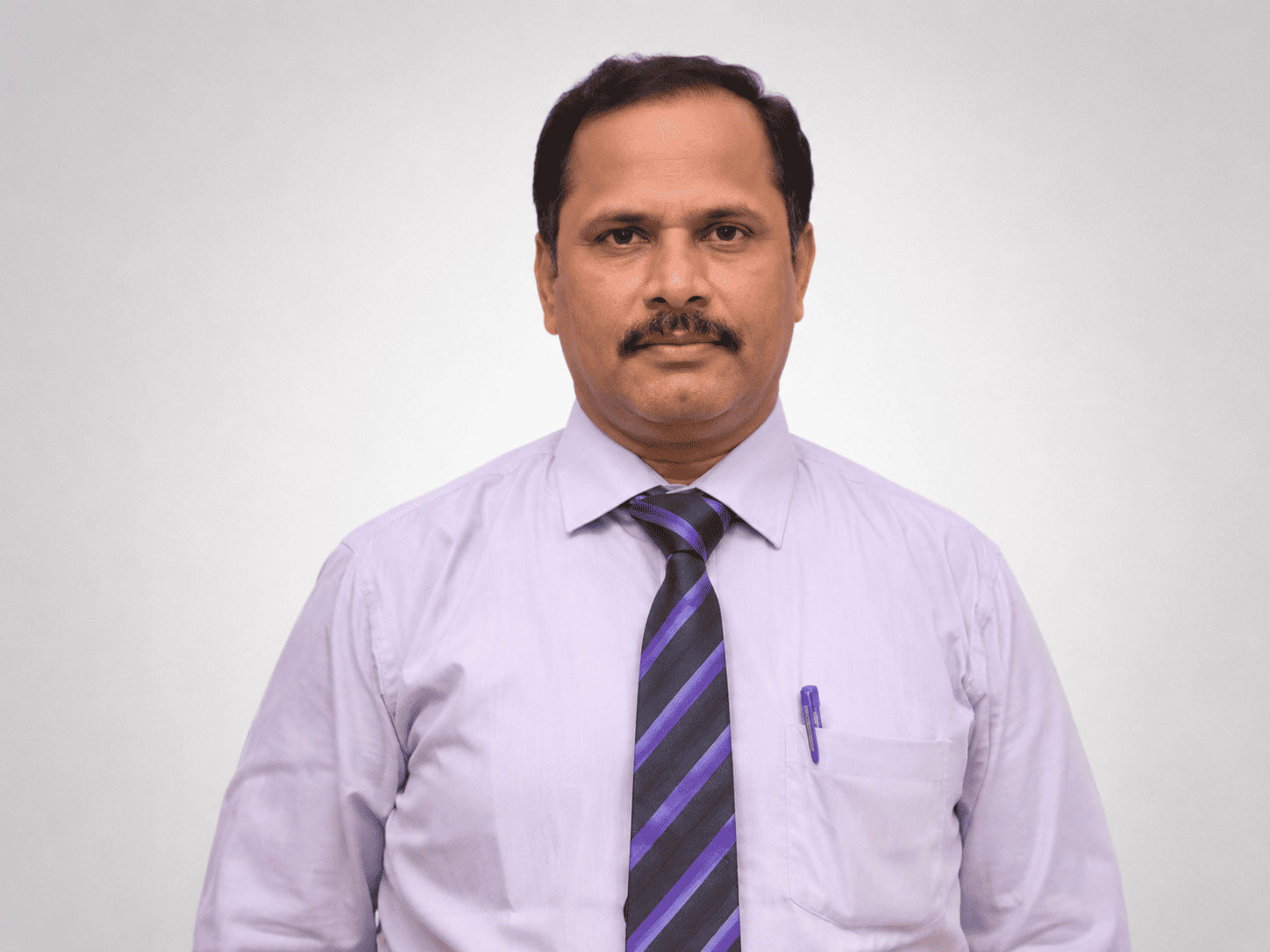 Mr. P. Venkatesh