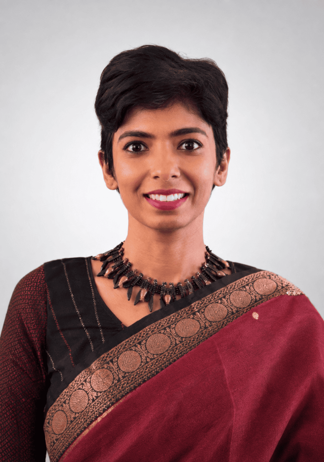 Dr. Vijayalakshmi Krishna A.