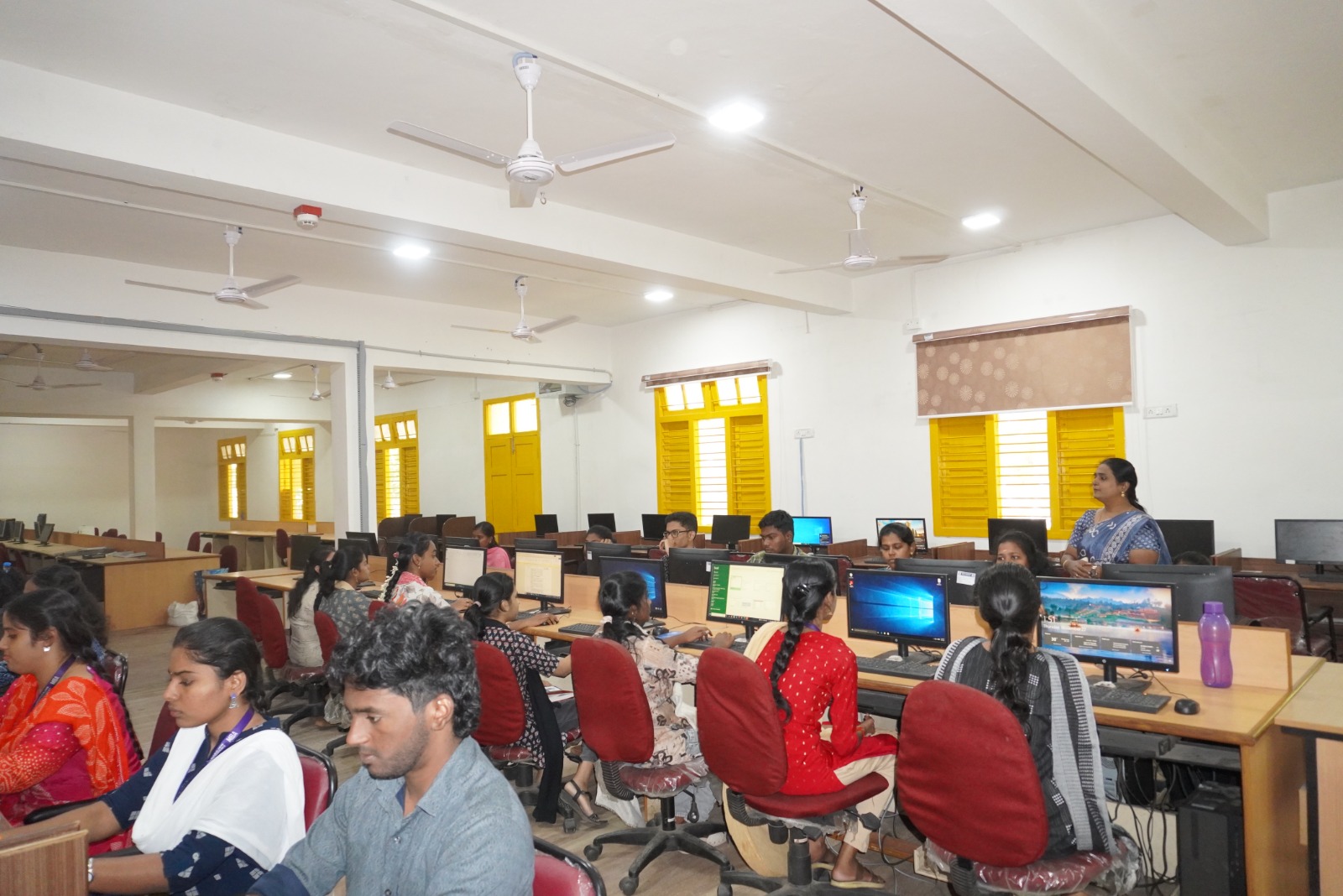 Industry Collaboration